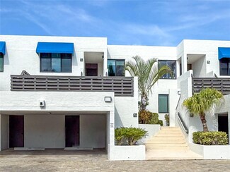 724 Bayport Way Unit 724, Longboat Key, FL 34228