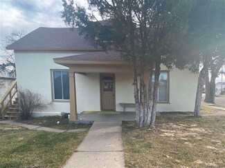 500 10th St, Wheatland, WY 82201