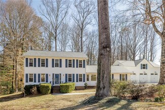 5322 Seaton Dr, Atlanta, GA 30338