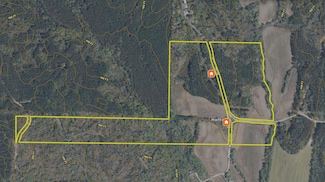 1235 County Road 172, Guntown, MS 38849