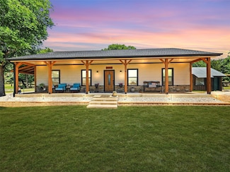 6025 Fm 902, Gainesville, TX 76240