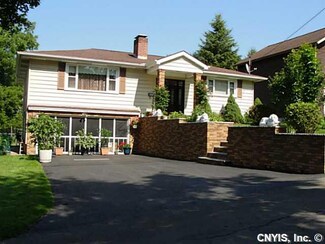 1633 Westmoreland Ave, Syracuse, NY 13210