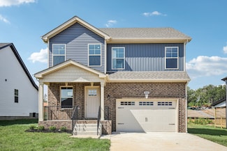 737 Carrillo Dr, Clarksville, TN 37040