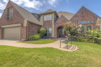 4902 S 165th East Ave, Tulsa, OK 74134