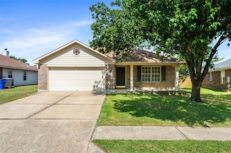 2209 Clover Ln, Cedar Park, TX 78613
