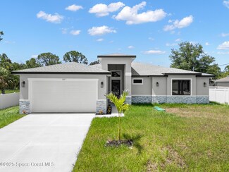 337 Fifer St SE, Palm Bay, FL 32909