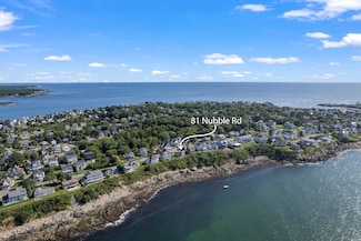 81 Nubble Rd, York, ME 03909