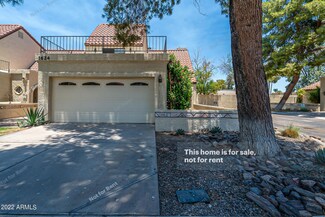 1624 E Redmon Dr, Tempe, AZ 85283