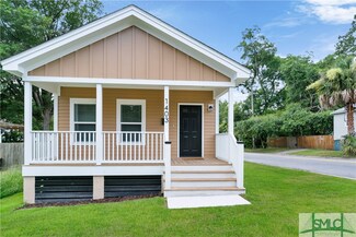 1403 E Anderson St, Savannah, GA 31404
