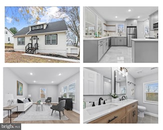 4520 Sykesville Rd, Finksburg, MD 21048