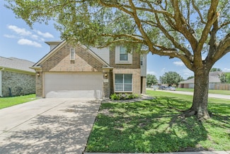 19602 Lighthouse Scene Ln, Cypress, TX 77433