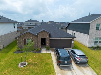 7902 Wrangler Shack Ln, Rosharon, TX 77583