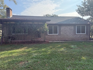 795 State Highway Loop 393, Goodrich, TX 77335