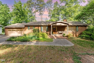 4017 Huckleberry Dr, Raleigh, NC 27612