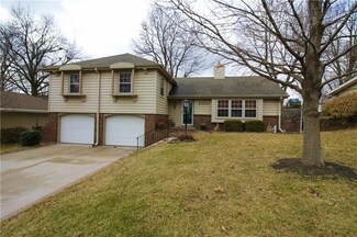 2010 N 35th Terrace, Saint Joseph, MO 64506