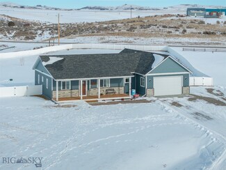 12 Lodge Pole Pine Ct, Three Forks, MT 59752