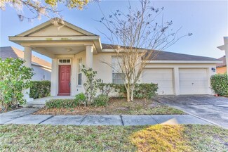 10502 Eastpark Lake Dr, Orlando, FL 32832
