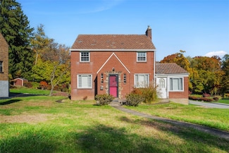 2315 Mcnary Blvd, Pittsburgh, PA 15235