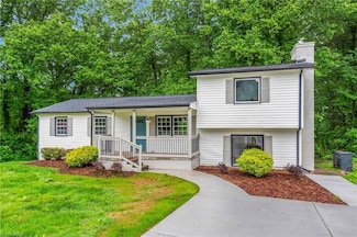 6200 Ridge Rd, Tobaccoville, NC 27050