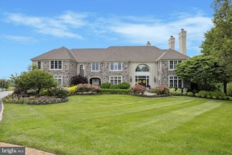 1117 Legacy Ln, West Chester, PA 19382