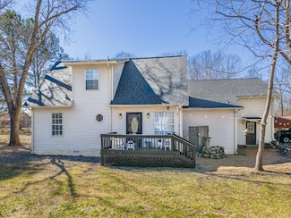 5387 Hargrove Rd, Franklin, TN 37064