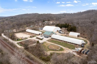 15811 Jedberg Ln, Ballwin, MO 63021