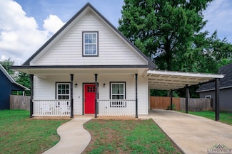 207 Reel Rd, Longview, TX 75604