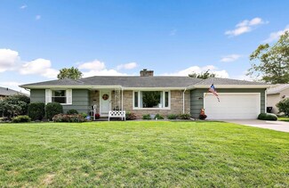 1538 Southwood Ave, South Bend, IN 46615