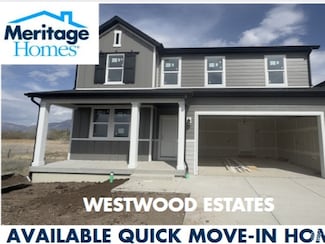 3444 S 3100 W Unit 154, West Haven, UT 84401