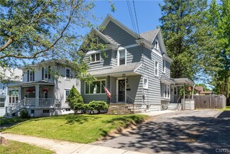 61 W 2nd St S, Fulton, NY 13069