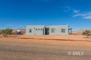 665 E Shelter Cove, Big Water, UT 84741