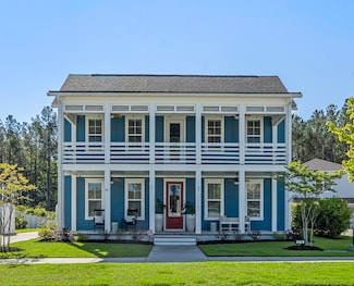 176 Clearblue Loop, Summerville, SC 29486