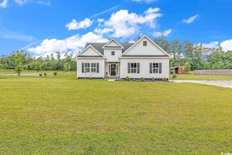 7377 Pauley Swamp Rd, Conway, SC 29527