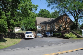 4719 Cottage Rd, Gasport, NY 14067