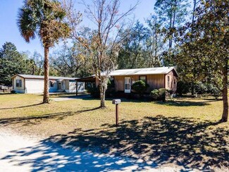 10664 NE 151 Ln, Fort McCoy, FL 32134