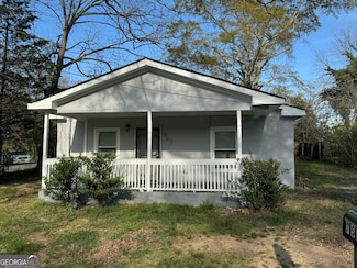 753 Second St, Stone Mountain, GA 30083