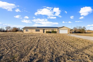 17120 County Road 1530, Ada, OK 74820