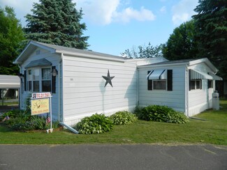 111 Fir St, Orangeville, PA 17859