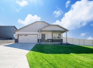 5795 Horn Rd, Missoula, MT 59808