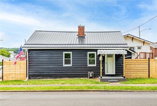 329 E 1st Ave, Tarentum, PA 15084