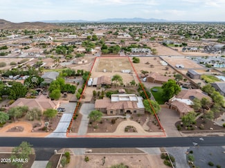 6861 W Calle Lejos, Peoria, AZ 85383
