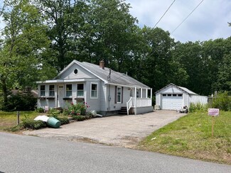 30 Burncoat St, Leicester, MA 01524