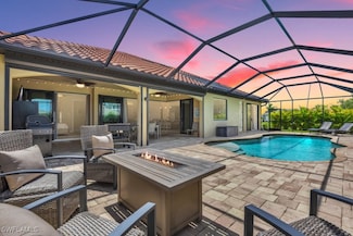 1408 SW 17th Ave, Cape Coral, FL 33991