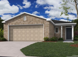 20823 Blackberry Dr, San Antonio, TX 78238