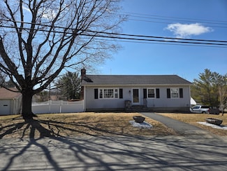 19 Hillcrest Dr, Brewer, ME 04412