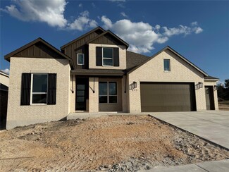 213 Luttrell Ln, Liberty Hill, TX 78642