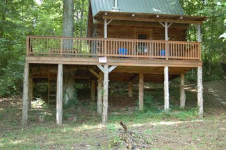3071 E Archibald Falls Rd, Leavenworth, IN 47137