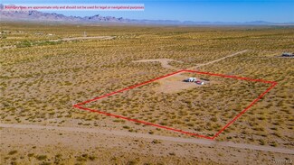 5612 S Ponderosa Rd, Golden Valley, AZ 86413