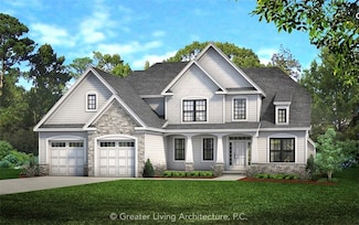 16 Forest Ridge Trail, Spencerport, NY 14559