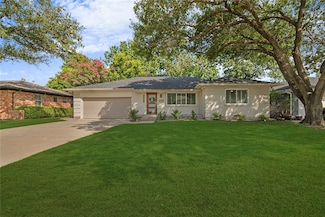 7224 Edgerton Dr, Dallas, TX 75231
